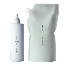 ビーワンオールインローション