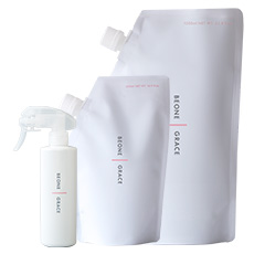 ビーワングレース